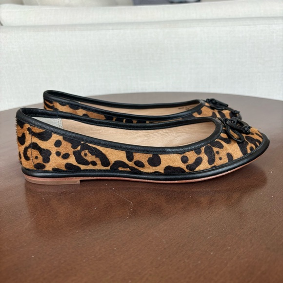 DIANE VON FURSTENBERG FLATS, Size 6 - Picture 7 of 13